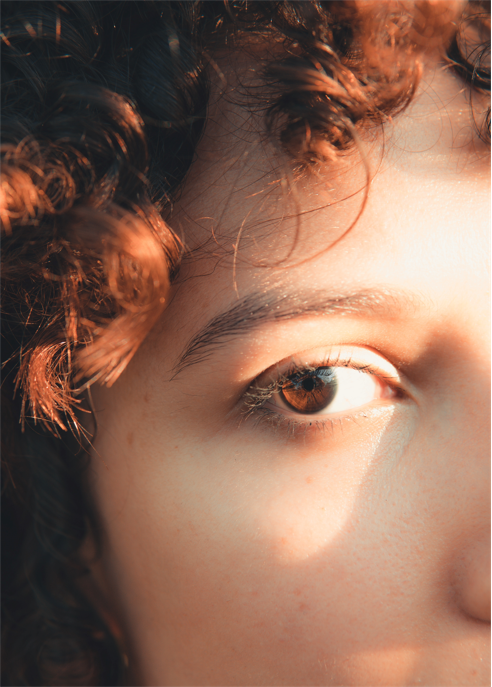 EMDR / Thérapie par les mouvements oculaires